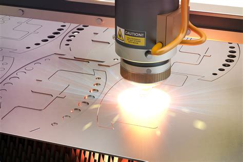 Laser cutting service
